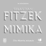 Obrázek podcastu Mimika