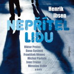 Obrázek podcastu Nepřítel lidu