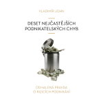 Obrázek podcastu Deset nejčastějších podnikatelských chyb