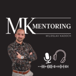 Obrázek podcastu MK Mentoring