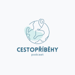 Obrázek podcastu Cestopříběhy
