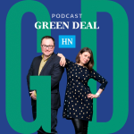 Obrázek podcastu Green Deal HN