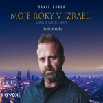 Obrázek podcastu Moje roky v Izraeli
