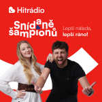 Obrázek podcastu Snídaně Šampionů