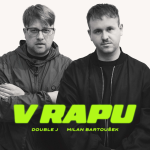 Obrázek podcastu V RAPU podcast