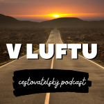 Obrázek podcastu V LUFTU