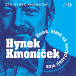 Obrázek podcastu Země, které už nevydávají víza