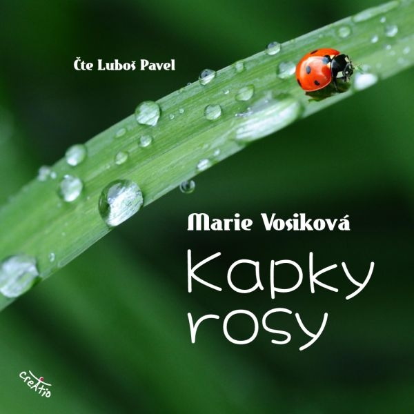Obrázek podcastu Kapky rosy