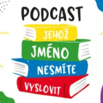 Obrázek podcastu Podcast, jehoz jmeno nesmite vyslovit