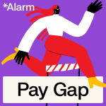 Obrázek podcastu Pay Gap