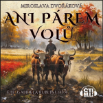 Obrázek podcastu Ani párem volů