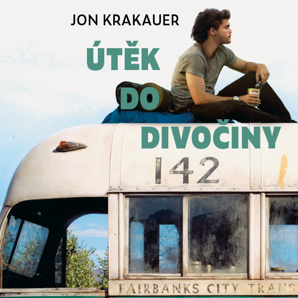 Obrázek podcastu Útěk do divočiny