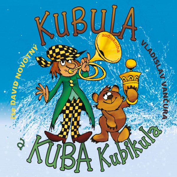Obrázek podcastu Kubula a Kuba Kubikula