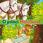 Obrázek podcastu O princi Malíčkovi
