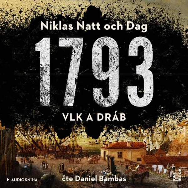 Obrázek podcastu 1793: Vlk a dráb