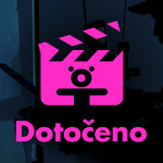 Obrázek podcastu Dotočeno