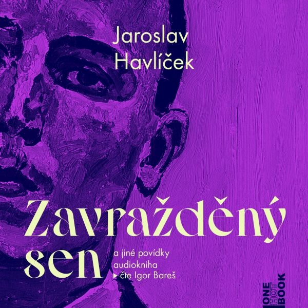 Obrázek podcastu Zavražděný sen a jiné povídky
