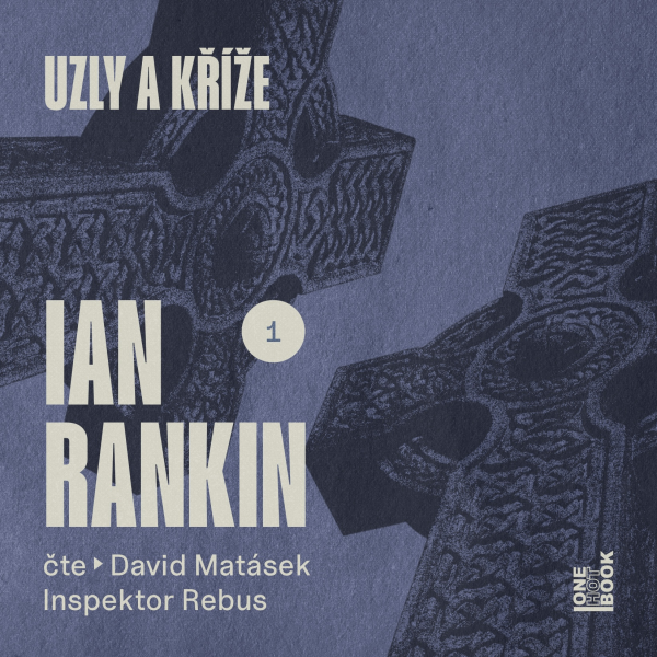 Obrázek podcastu Uzly a kříže