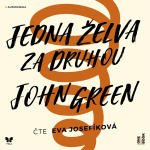 Obrázek podcastu Jedna želva za druhou
