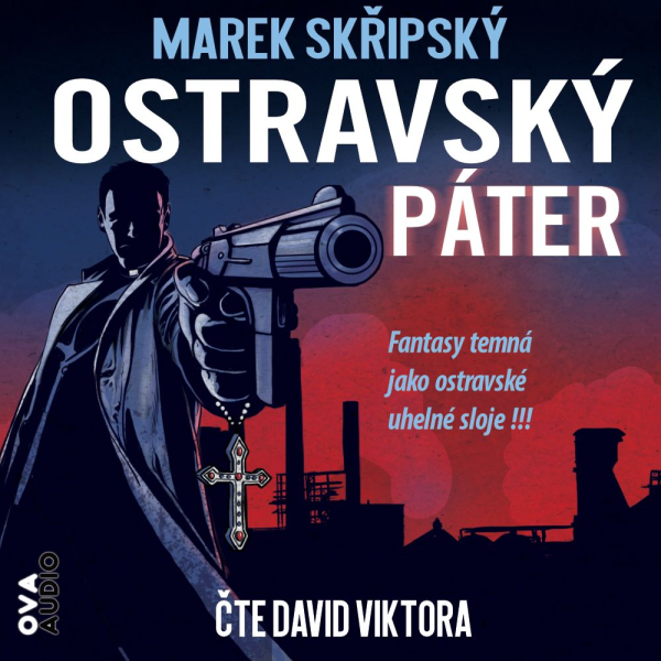 Obrázek podcastu Ostravský páter