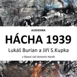 Obrázek podcastu Hácha 1939