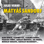 Obrázek podcastu Matyáš Sandorf