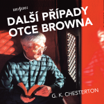 Obrázek podcastu Další případy otce Browna