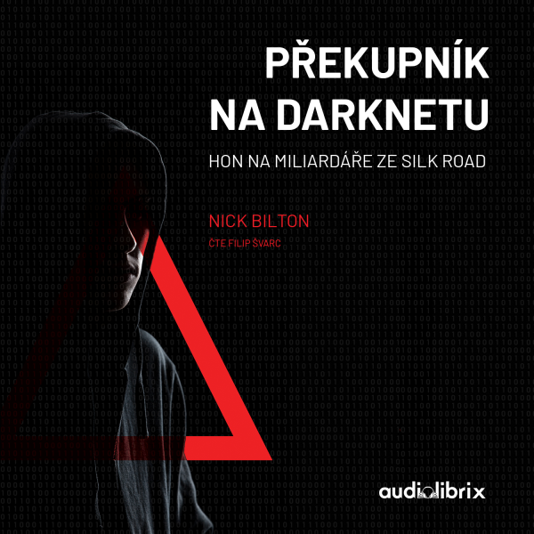 Obrázek podcastu Překupník na darknetu