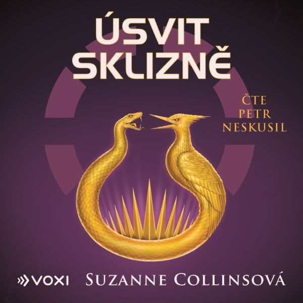 Obrázek podcastu Úsvit sklizně