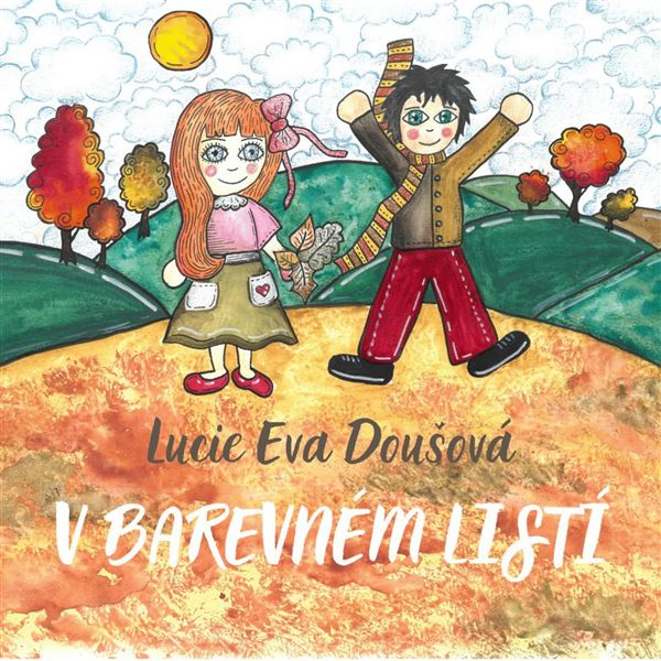 Obrázek podcastu V barevném listí