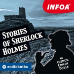 Obrázek podcastu Stories of Sherlock Holmes