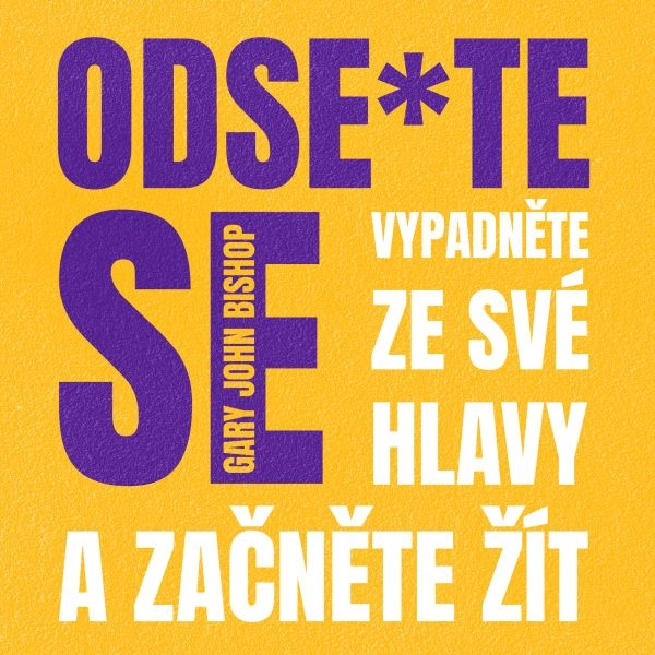 Obrázek podcastu Odse*te se