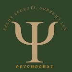 Obrázek podcastu PsychoChat