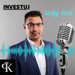 Obrázek podcastu INVESTUJ svůj čas ⏱️