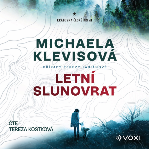Obrázek podcastu Letní slunovrat