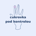 Obrázek podcastu Cukrovka pod kontrolou