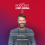 Obrázek podcastu Chef Aréna na Hitrádiu