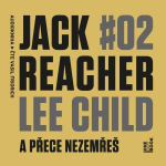 Obrázek podcastu Jack Reacher: A přece nezemřeš