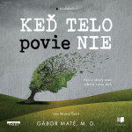 Obrázek podcastu Keď telo povie nie