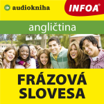 Obrázek podcastu Angličtina – frázová slovesa