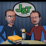 Obrázek podcastu J&T Podcast