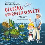 Obrázek podcastu Dědečku, vyprávěj o světě