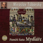 Obrázek podcastu Paměti kata Mydláře