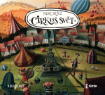 Obrázek podcastu Cirkus Svět