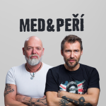 Obrázek podcastu Med a peří