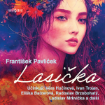Obrázek podcastu Lasička