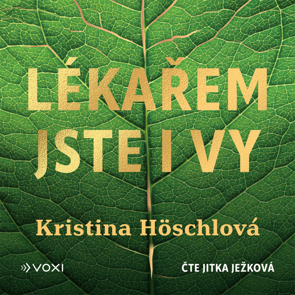 Obrázek podcastu Lékařem jste i vy