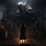 Obrázek podcastu Cesta do podsvětí - CREEPYPASTY