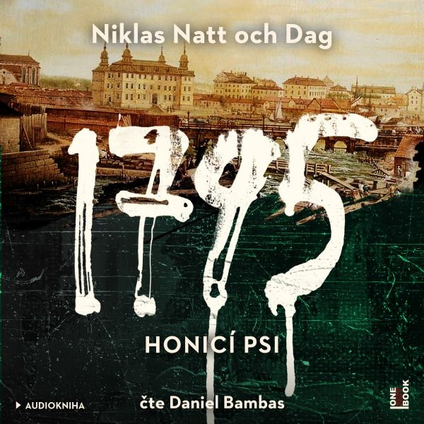 Obrázek podcastu 1795 – Honicí psi