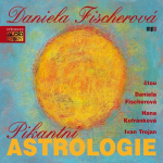 Obrázek podcastu Pikantní astrologie